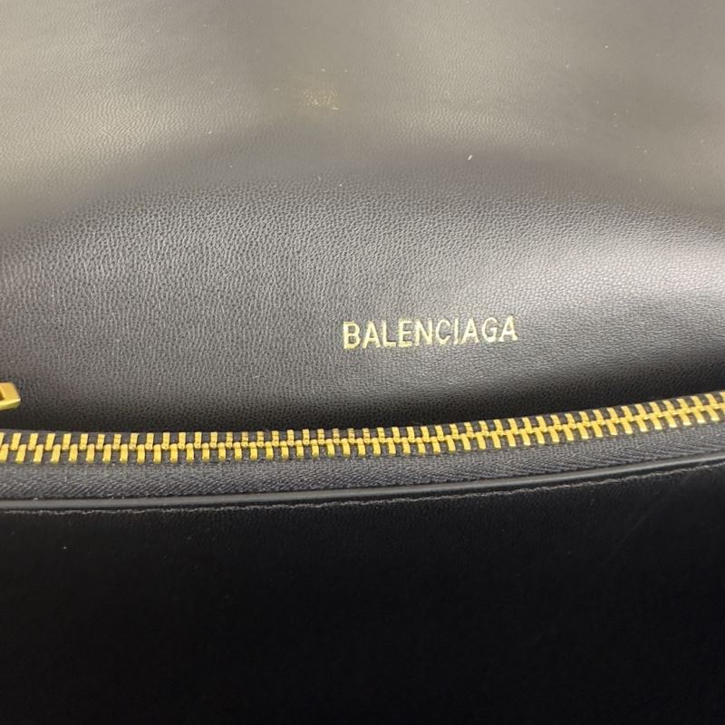 Balenciaga Hourglass Bags